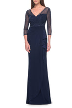 Load image into Gallery viewer, La Femme Mother Of The Bride Style 31777