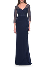 Load image into Gallery viewer, La Femme Mother Of The Bride Style 31777