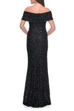 Load image into Gallery viewer, La Femme Mother Of The Bride Style 31778