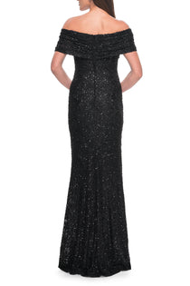 La Femme Mother Of The Bride Style 31778