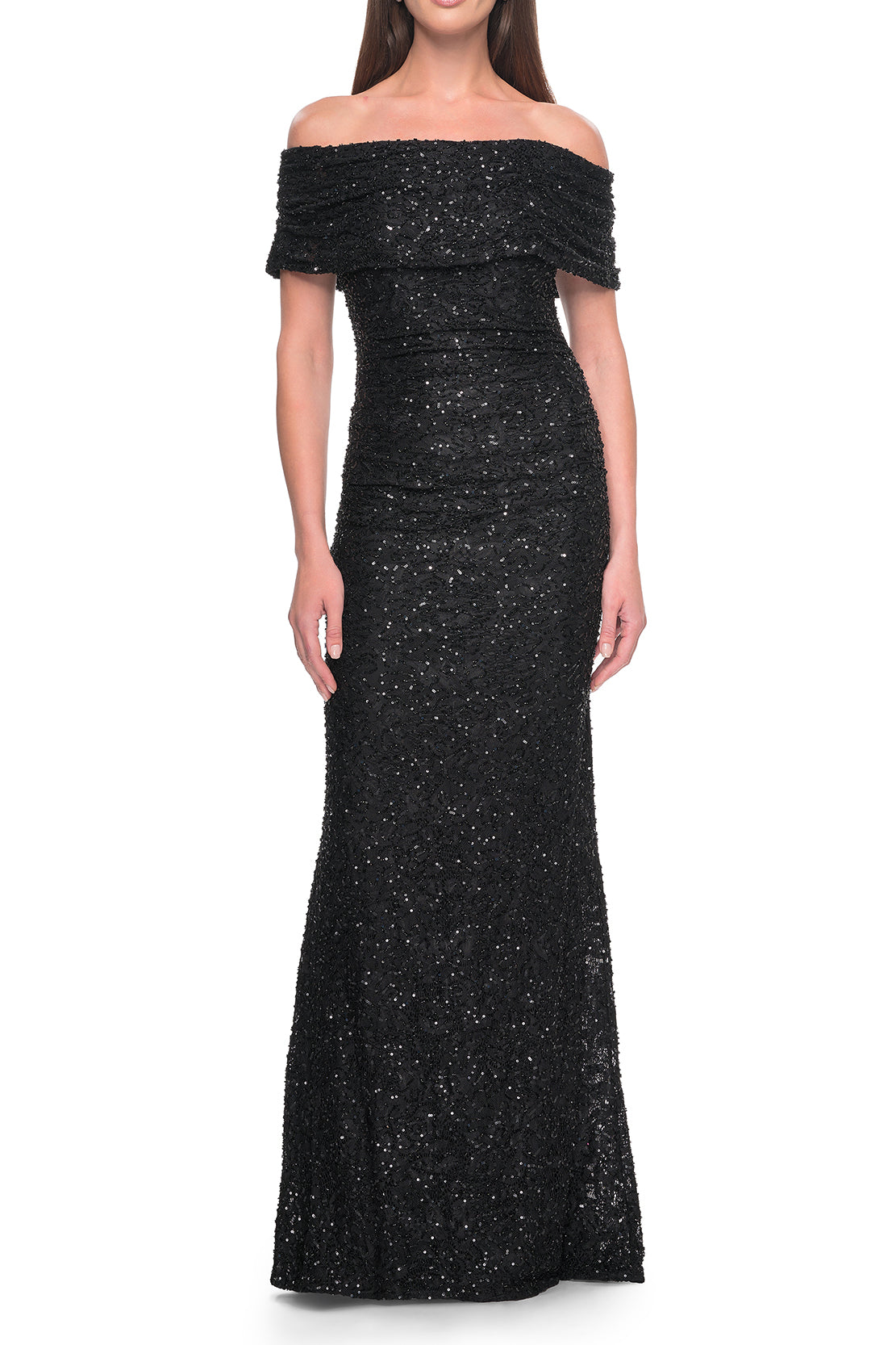 La Femme Mother Of The Bride Style 31778