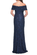 Load image into Gallery viewer, La Femme Mother Of The Bride Style 31778