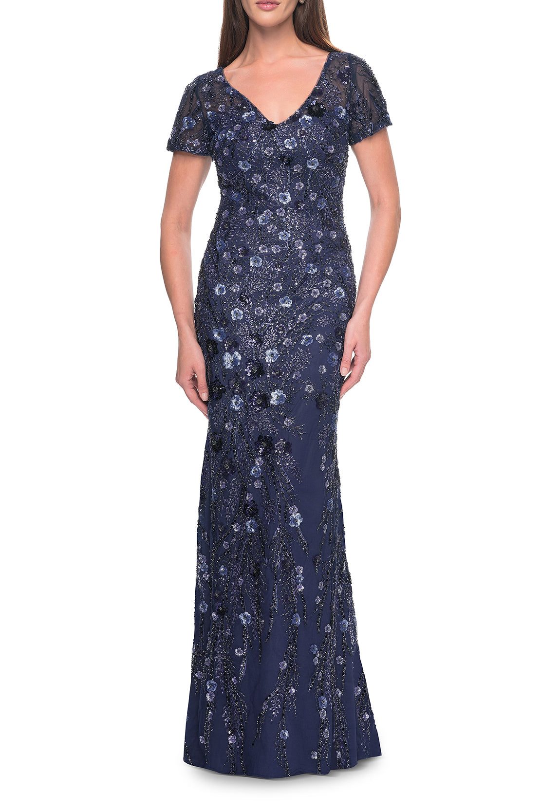 La Femme Mother Of The Bride Style 31779