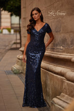 Load image into Gallery viewer, La Femme Mother Of The Bride Style 31787