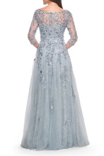 Load image into Gallery viewer, La Femme Mother Of The Bride Style 31795