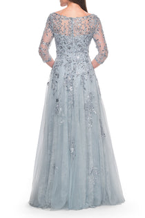 La Femme Mother Of The Bride Style 31795