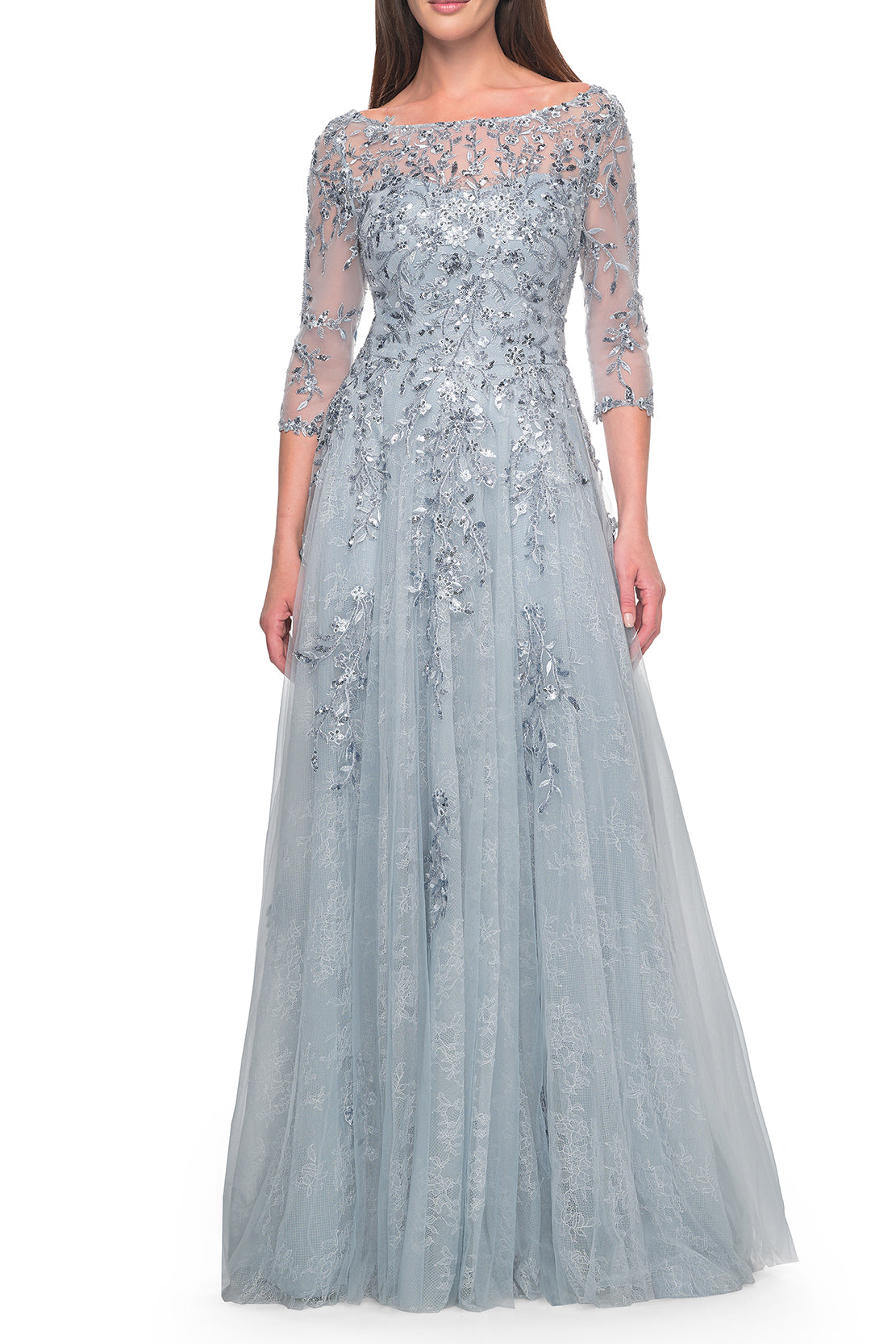 La Femme Mother Of The Bride Style 31795