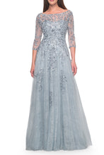 Load image into Gallery viewer, La Femme Mother Of The Bride Style 31795