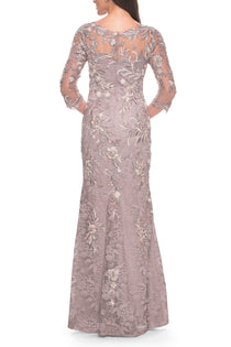 La Femme Mother Of The Bride Style 31796