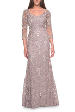 Load image into Gallery viewer, La Femme Mother Of The Bride Style 31796
