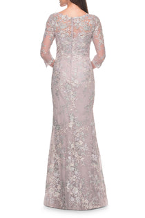 La Femme Mother Of The Bride Style 31804