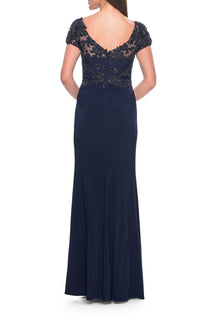 La Femme Mother Of The Bride Style 31805