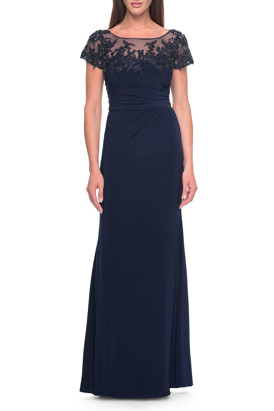 La Femme Mother Of The Bride Style 31805