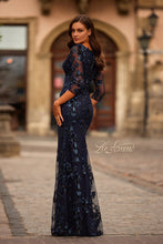 Load image into Gallery viewer, La Femme Mother Of The Bride Style 31836