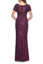 Load image into Gallery viewer, La Femme Mother Of The Bride Style 31852