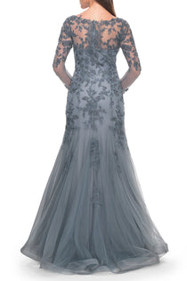 La Femme Mother Of The Bride Style 31887