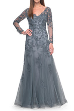 Load image into Gallery viewer, La Femme Mother Of The Bride Style 31887