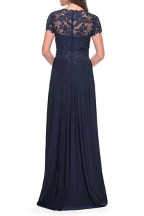 La Femme Mother Of The Bride Style 31906