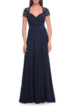 Load image into Gallery viewer, La Femme Mother Of The Bride Style 31906