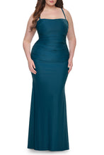 Load image into Gallery viewer, La Femme Plus Size Dress 32195