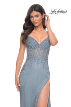 Load image into Gallery viewer, La Femme Prom Style 32292