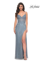 Load image into Gallery viewer, La Femme Prom Style 32292