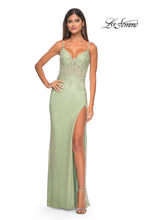 Load image into Gallery viewer, La Femme Prom Style 32292