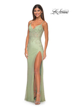 Load image into Gallery viewer, La Femme Prom Style 32292