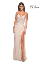 Load image into Gallery viewer, La Femme Prom Style 32292