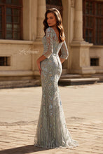 Load image into Gallery viewer, La Femme Mother Of The Bride Style 32463