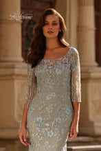 Load image into Gallery viewer, La Femme Mother Of The Bride Style 32463