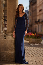 Load image into Gallery viewer, La Femme Mother Of The Bride Style 32609