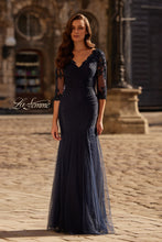 Load image into Gallery viewer, La Femme Mother Of The Bride Style 32610