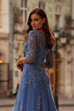 Load image into Gallery viewer, La Femme Mother Of The Bride Style 32612