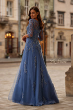 Load image into Gallery viewer, La Femme Mother Of The Bride Style 32612