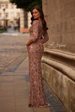 Load image into Gallery viewer, La Femme Mother Of The Bride Style 32613