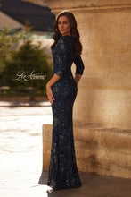 Load image into Gallery viewer, La Femme Mother Of The Bride Style 33092