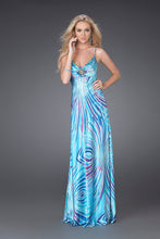 Load image into Gallery viewer, La Femme Style 14469