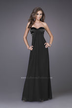 Load image into Gallery viewer, La Femme Prom Dress Style 14589