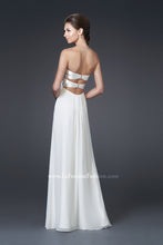 Load image into Gallery viewer, La Femme Prom Dress Style 14589