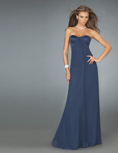 Load image into Gallery viewer, La Femme Prom Dress Style 14589