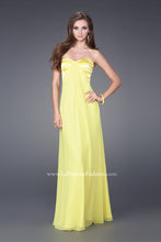 Load image into Gallery viewer, La Femme Prom Dress Style 14589