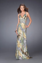 Load image into Gallery viewer, La Femme Style 14992