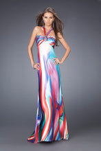 Load image into Gallery viewer, La Femme Style 15025