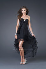 Load image into Gallery viewer, La Femme Prom Dress Style 15033