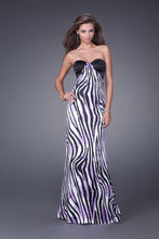 Load image into Gallery viewer, La Femme Style 15059