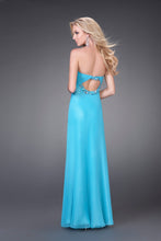 Load image into Gallery viewer, La Femme Style 15081