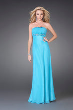 Load image into Gallery viewer, La Femme Style 15081