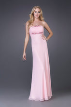 Load image into Gallery viewer, La Femme Style 15081