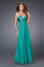 Load image into Gallery viewer, La Femme Prom Dress Style 15085
